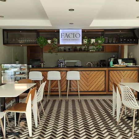 HORTZ HOTELS AND RESORTS formerly Bali Village Hotel Tagaytay City Eksteriør billede