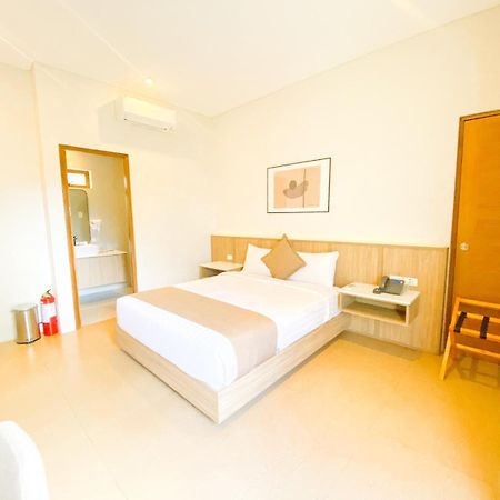 HORTZ HOTELS AND RESORTS formerly Bali Village Hotel Tagaytay City Eksteriør billede