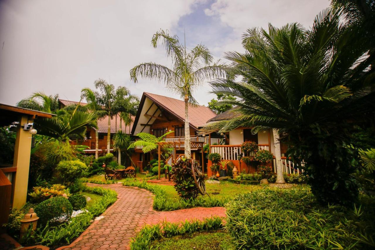 HORTZ HOTELS AND RESORTS formerly Bali Village Hotel Tagaytay City Eksteriør billede