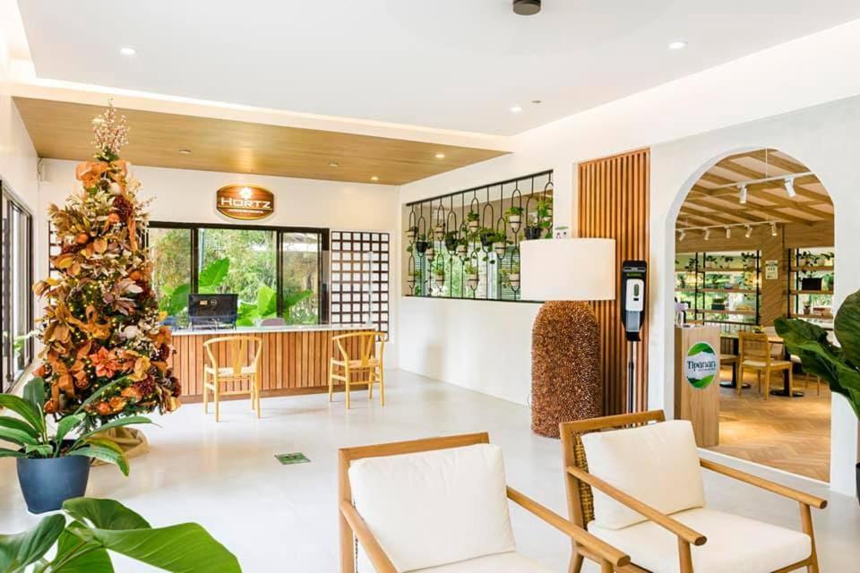 HORTZ HOTELS AND RESORTS formerly Bali Village Hotel Tagaytay City Eksteriør billede