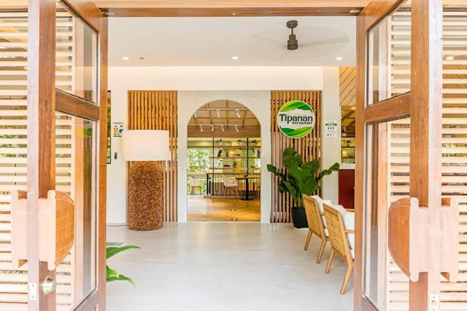 HORTZ HOTELS AND RESORTS formerly Bali Village Hotel Tagaytay City Eksteriør billede