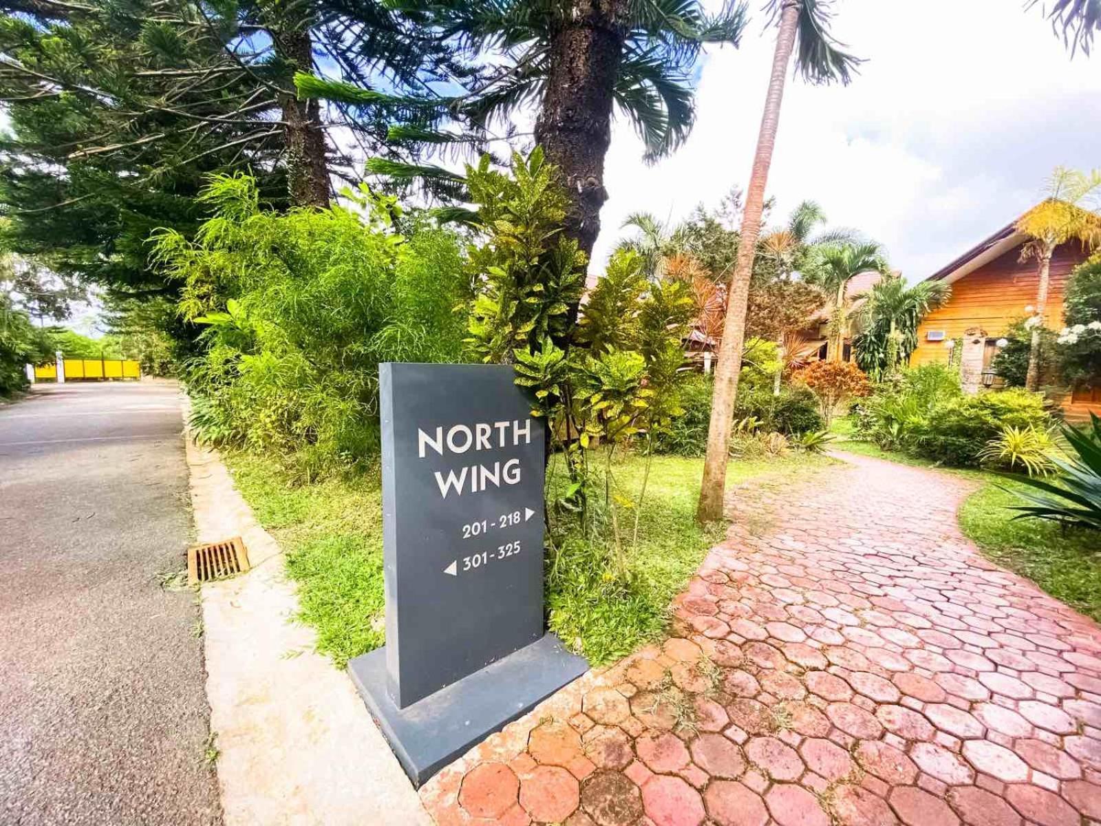 HORTZ HOTELS AND RESORTS formerly Bali Village Hotel Tagaytay City Eksteriør billede