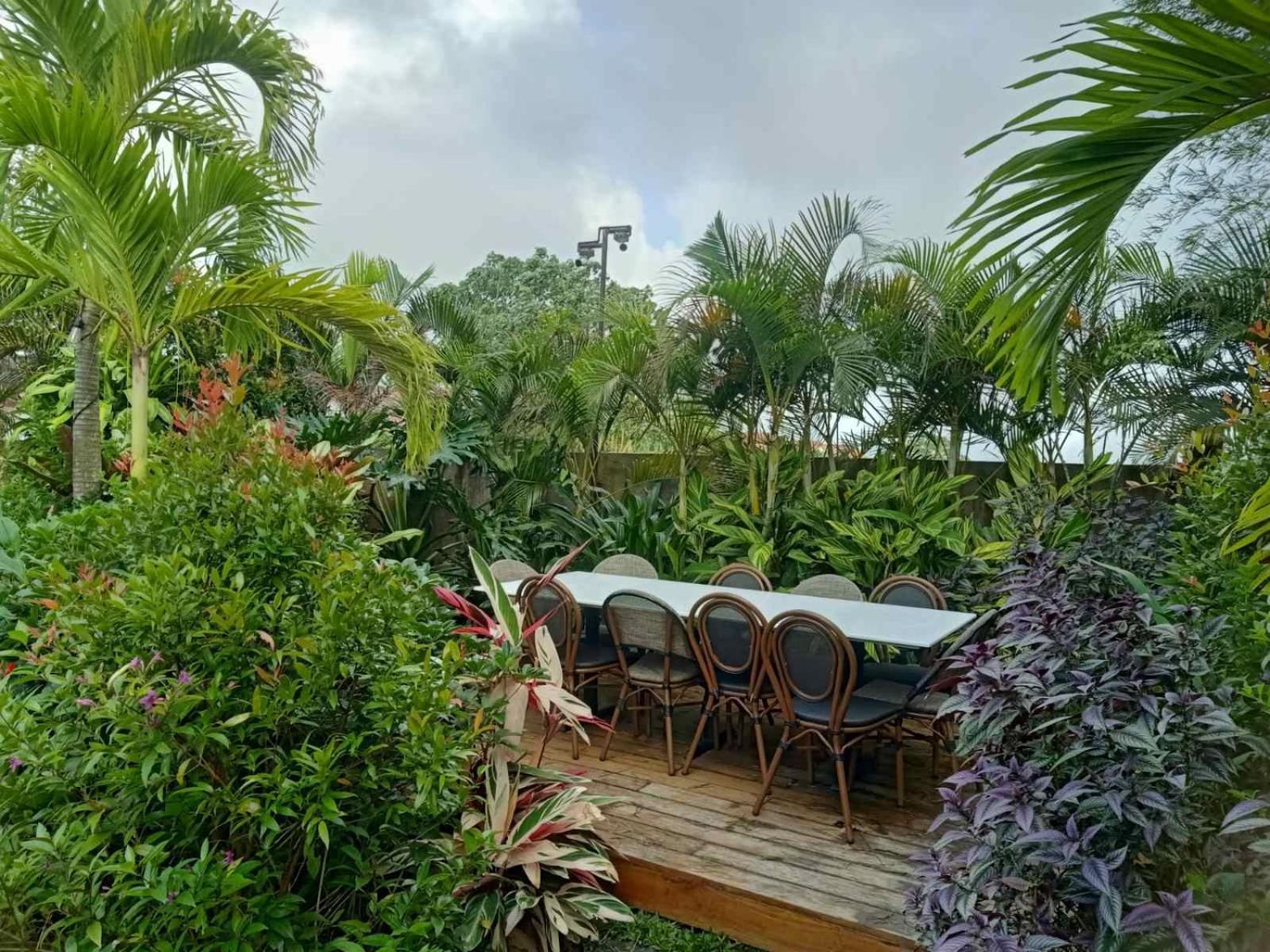 HORTZ HOTELS AND RESORTS formerly Bali Village Hotel Tagaytay City Eksteriør billede