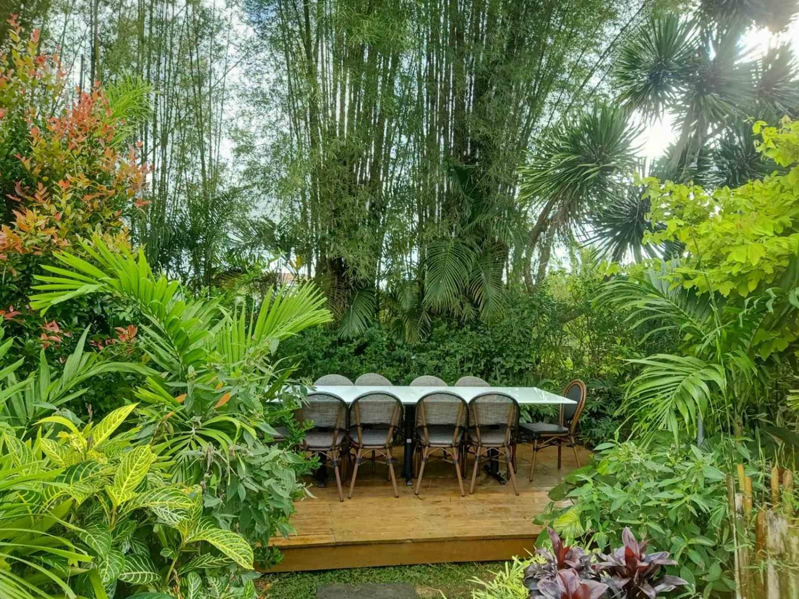 HORTZ HOTELS AND RESORTS formerly Bali Village Hotel Tagaytay City Eksteriør billede
