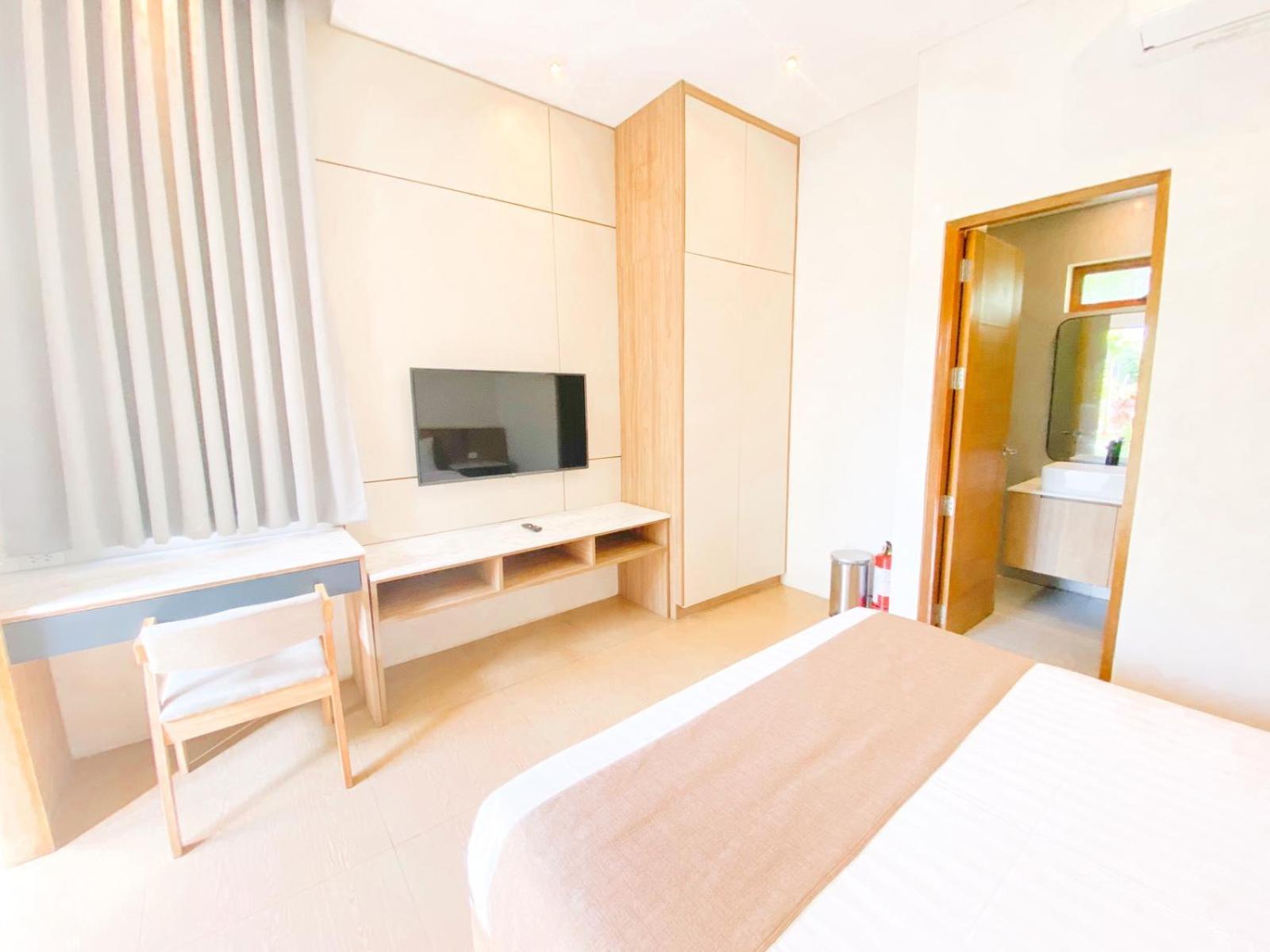HORTZ HOTELS AND RESORTS formerly Bali Village Hotel Tagaytay City Eksteriør billede