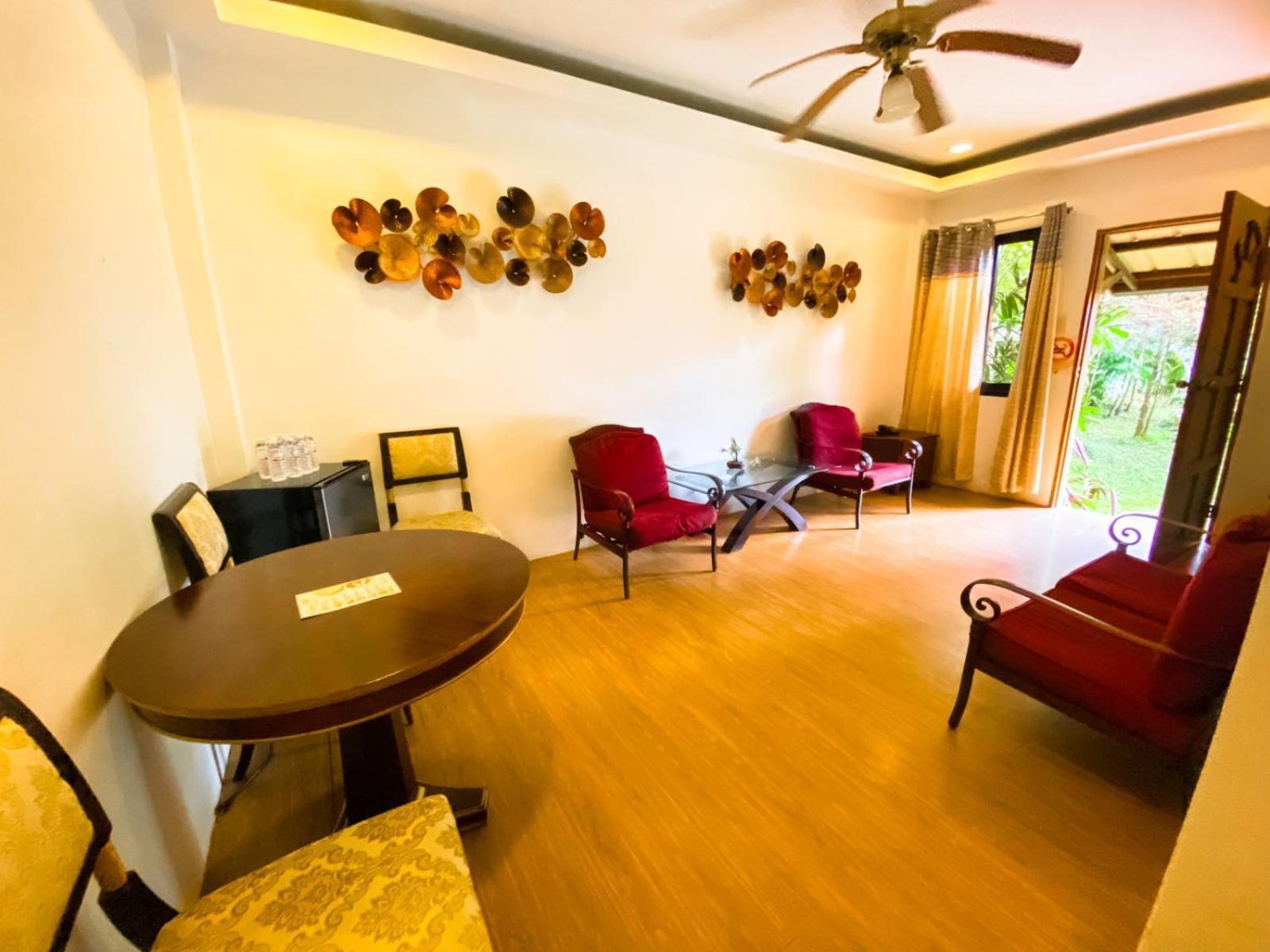 HORTZ HOTELS AND RESORTS formerly Bali Village Hotel Tagaytay City Eksteriør billede
