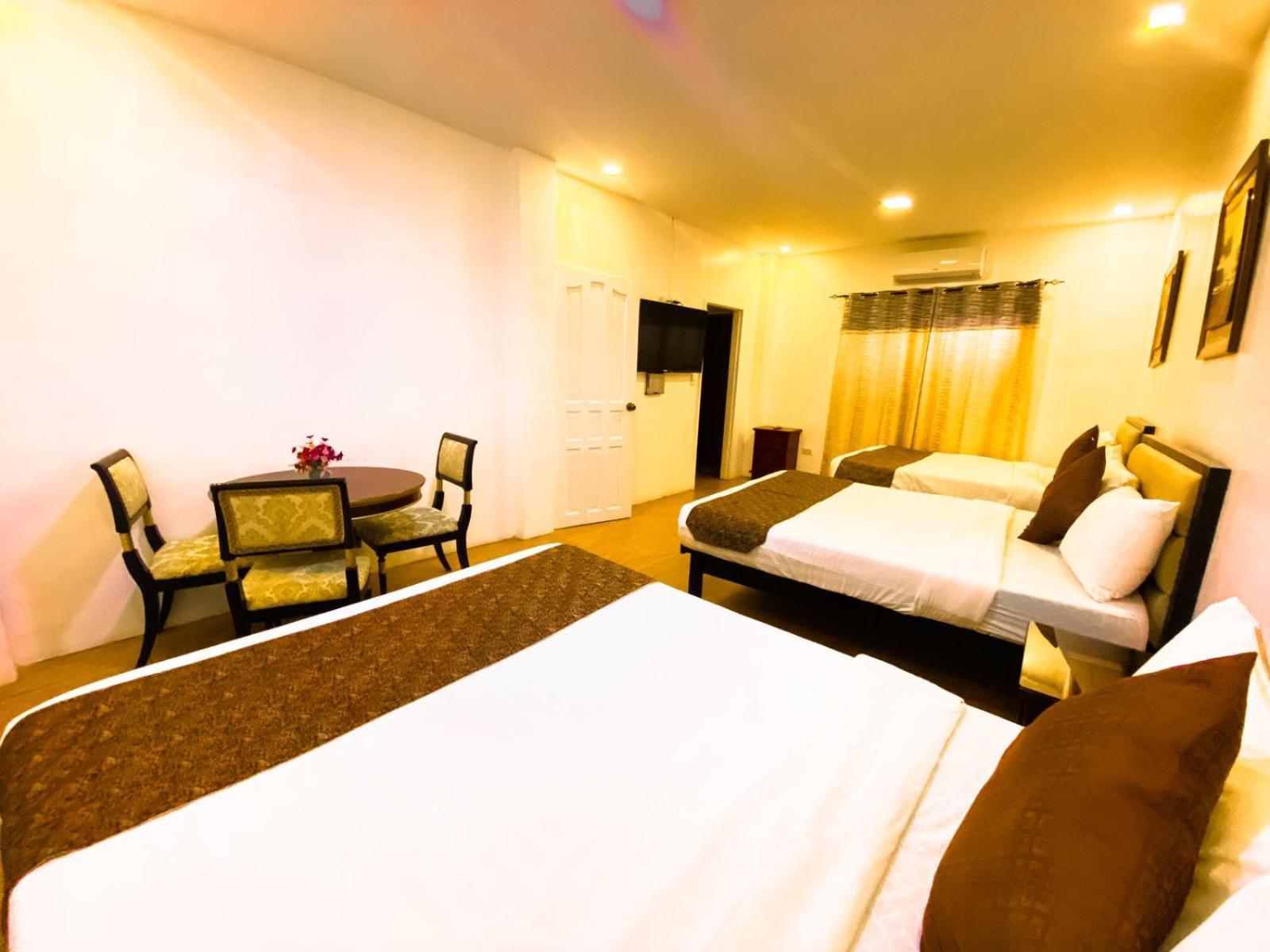 HORTZ HOTELS AND RESORTS formerly Bali Village Hotel Tagaytay City Eksteriør billede