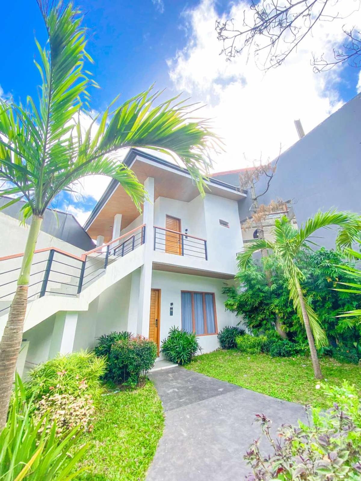 HORTZ HOTELS AND RESORTS formerly Bali Village Hotel Tagaytay City Eksteriør billede