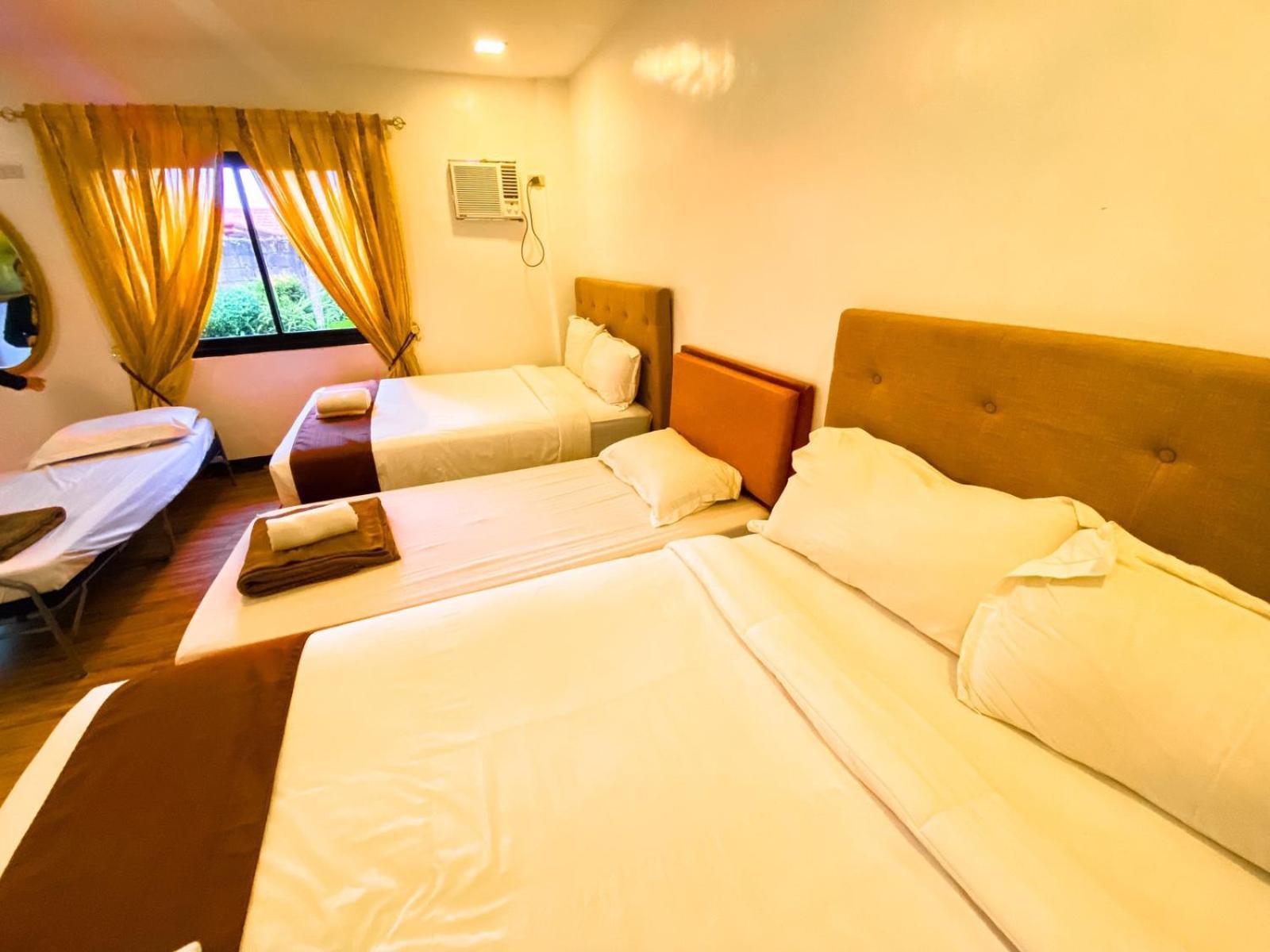 HORTZ HOTELS AND RESORTS formerly Bali Village Hotel Tagaytay City Eksteriør billede
