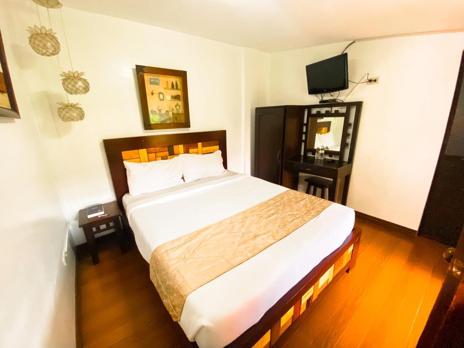 HORTZ HOTELS AND RESORTS formerly Bali Village Hotel Tagaytay City Eksteriør billede