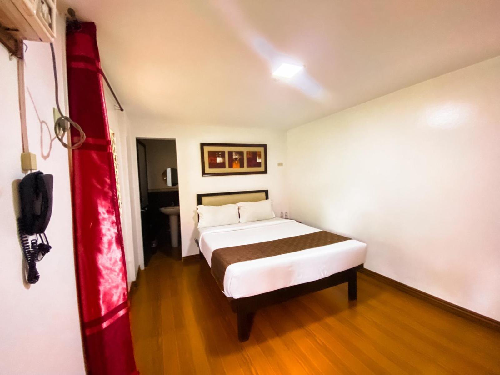 HORTZ HOTELS AND RESORTS formerly Bali Village Hotel Tagaytay City Eksteriør billede