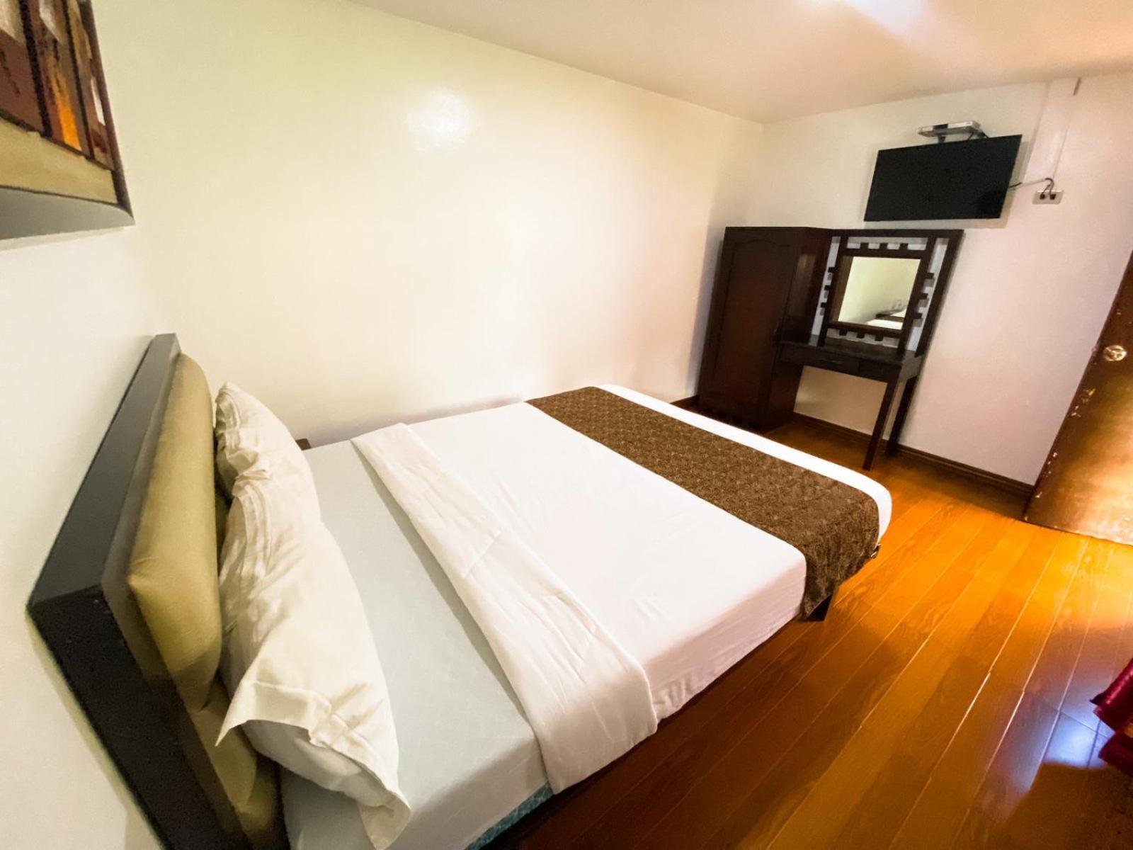 HORTZ HOTELS AND RESORTS formerly Bali Village Hotel Tagaytay City Eksteriør billede