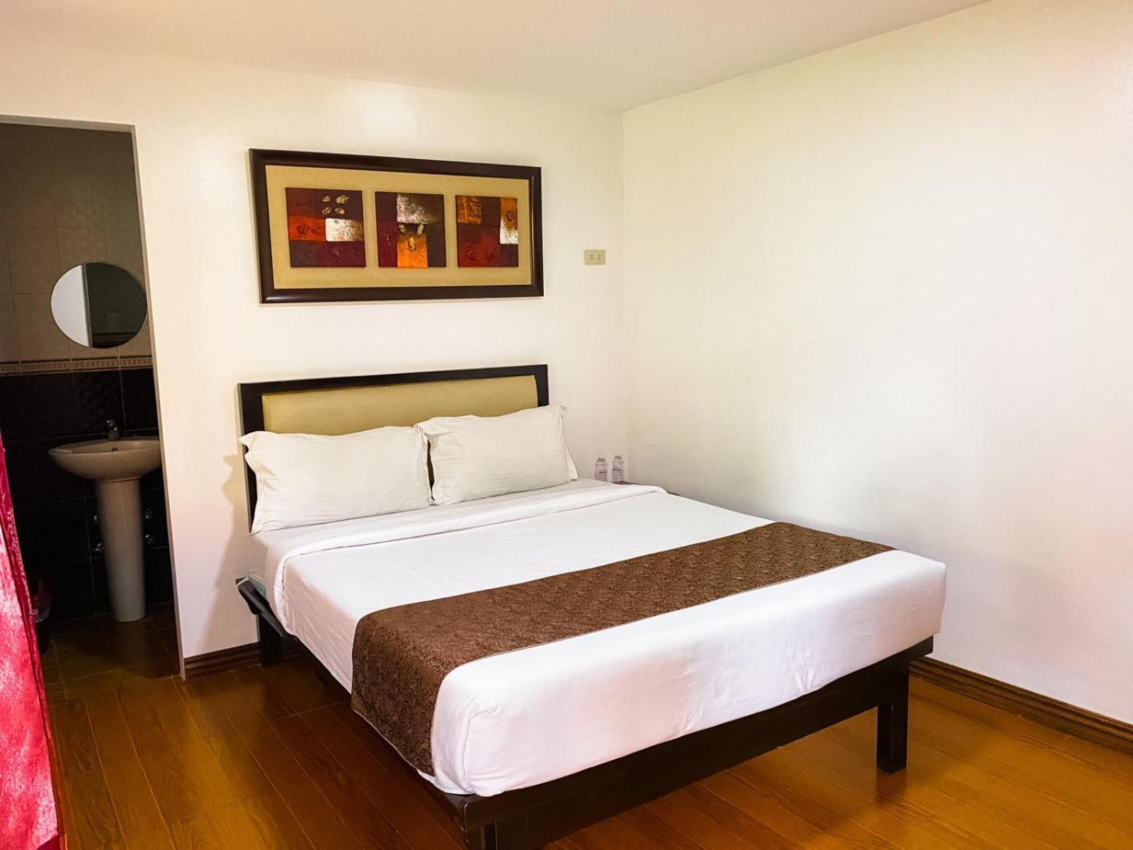 HORTZ HOTELS AND RESORTS formerly Bali Village Hotel Tagaytay City Eksteriør billede
