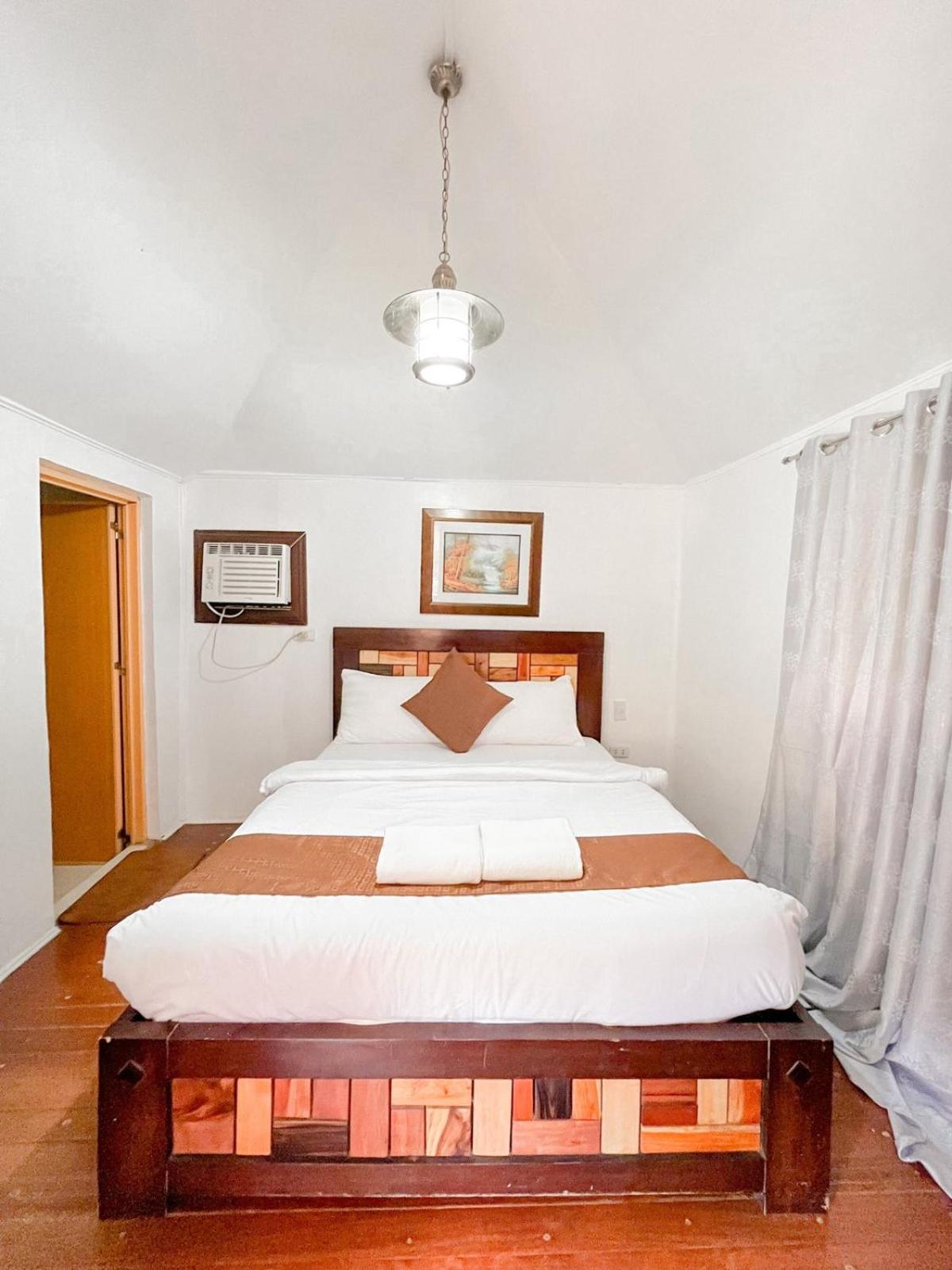 HORTZ HOTELS AND RESORTS formerly Bali Village Hotel Tagaytay City Eksteriør billede